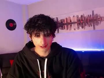 kenny__hot on Chaturbate 