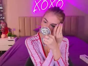 kimberlly_smith — GOAL: tease tits [30 tokens remaining] Hi dears! Let's have a great time!   #ahegao #striptease #dirtytalk #kiss #asmr