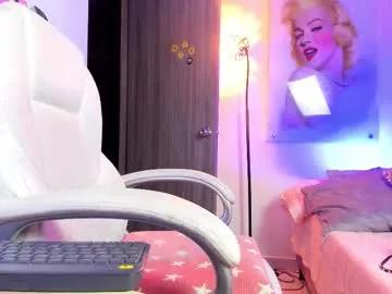 kimmberly_saenz_ — Roll The Dice for 50 tk | Goal: Show Tits , I love sharing my pleasure with you, it makes me very horny! ...! #feet #domi #socks #smoke #squirt [20 tokens left]