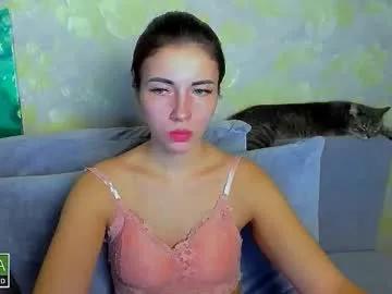 kiraa_sunny — meow: #shy #new #slave #cute #18 [454 tokens remaining]