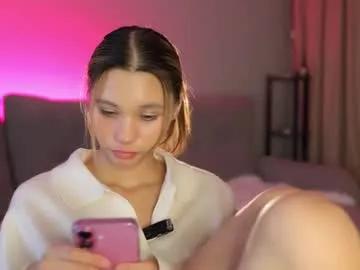 kissmesloww on Chaturbate 