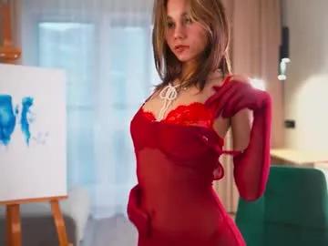 kissmesloww on Chaturbate 