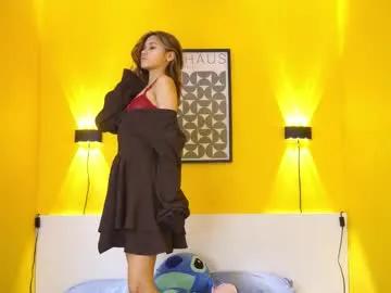 kissmesloww on Chaturbate 