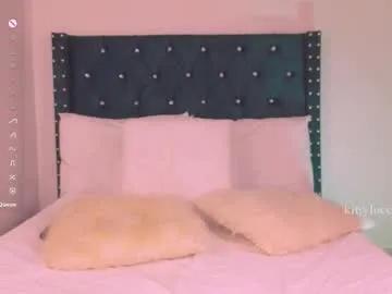kittylucciex on Chaturbate 