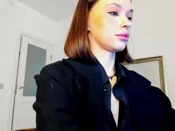 kossie_ on Chaturbate 