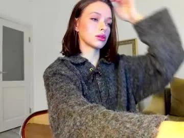 kossie_ on Chaturbate 