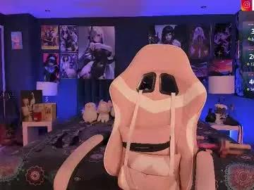 lanakyutt — LETS FUCK MY PUSSY HARD WITH MY DILDOS IN PVT, FAVORITE TIPS: 11 , 22 , 33 TRY MY LUSH CONTROL - Goal is : LUSH CONTROL AND AHEGAO 5 MINUTES #squirt #bigass #deepthroat #latina #18