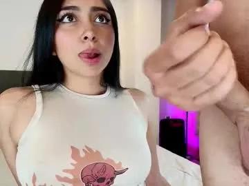 lania_spencer2 — GOAL: SQUIRT [2611 tokens remaining] GOAL: Lush inside, Hi guys, my PVT is OPEN!  #deepthroat #18 #cum #anal #squirt