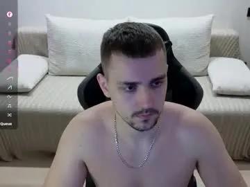 larstar01 — Multi Goal: happy Lars [1555tk each Goal] #lovense #teen  #18 #uncut #new