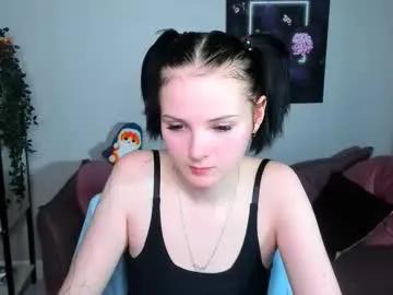 leila_xxbaby — GOAL: tongue teasing [84 tokens remaining] Hi! I'm Leila Im #18 yo! Lets have fun <3 #skinny #shy #teen #daddy