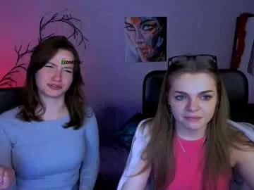 leona_light — GOAL: show pantiesl [217 tokens remaining] I'm glad to see you  #girl #18 #shy #brunette #cute