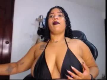 leslycarsson on Chaturbate 