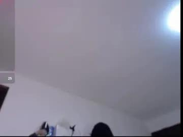 leslycarsson on Chaturbate 