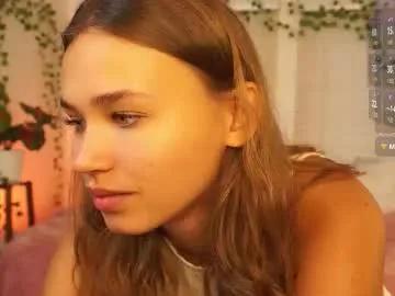 lexicoy_ —  Nature girl with a big booty #teen  #slim  #lovense  #blonde  #bigbooty