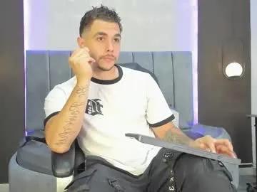 liam_walk — At 3 Goal Get Naked, At 8 Goal Jerkoff, At 15 Goal Play with Precum and At goal 20 CUM SHOW #hairy #bigcock #alpha #lovense #uncut [111 tokens remaining]