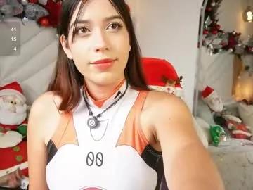 lila_min on Chaturbate 