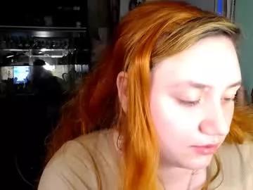 lily_shamy on Chaturbate 