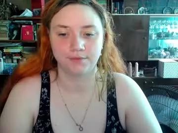 lily_shamy on Chaturbate 