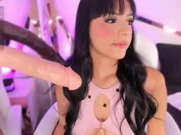 lily_stclair on Chaturbate 