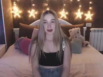 lilystarlight on Chaturbate 