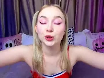 lilystarlight on Chaturbate 