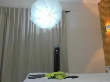 lilyth_adam on Chaturbate 