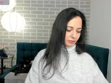 lindainsatiable — sloppy suck fingers [32 tokens left] ready to get spectacular experience? #new #mature #bigass #lovense #milf