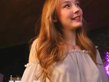 lissa_meooow on Chaturbate 