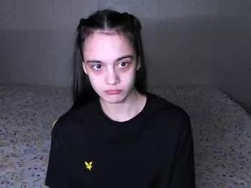 littleashleyy on Chaturbate 