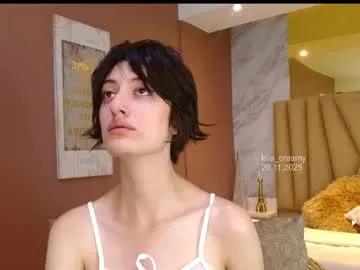 lola_creamy — Ready for your orders boss  () * pvt open  #smalltits #skinny #teen #cosplay #anal #squirt #cute