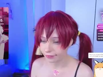 lolle4k on Chaturbate 