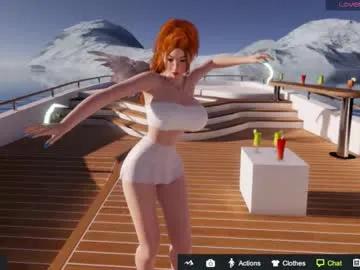 lollita__pop on Chaturbate 