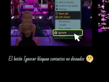 lollita__pop on Chaturbate 