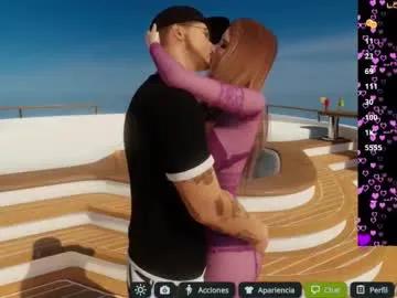 lollita__pop on Chaturbate 