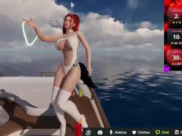 lollita__pop on Chaturbate 