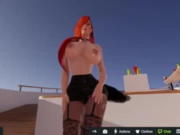 lollita__pop on Chaturbate 