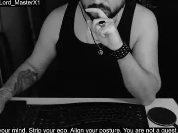 lord_masterx — Obedience is paid in silence and currency #master #sph  #bdsm     #findom  #joi