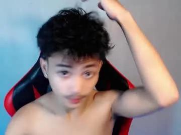 luda_69 — hi please be kind #asian #18 #bigcock #master #young [0 tokens left]