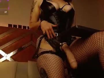 madame_ibby on Chaturbate 