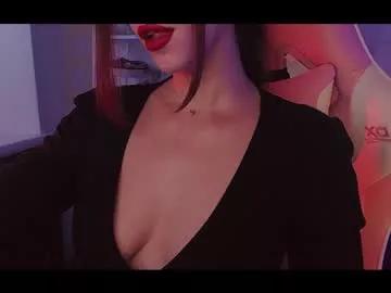 mamiemeow on Chaturbate 