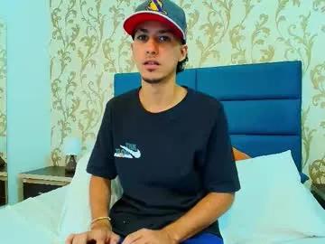 marcus_jeron — GOAL: remove the shirt [20 tokens remaining] Welcome to my room! #hairy #bigcock  #cum #uncut #straight