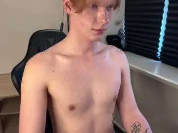 Chaturbate markcarthy is Freechat markcarthy — Boyfriend Mode #cumshow #twink #young #submissive #bigcock