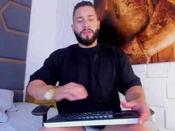 massimofiore_ on Chaturbate 