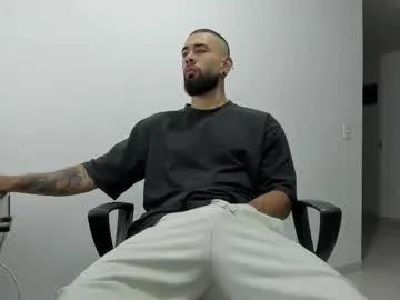 matheusbeard2 —  GOAL; Show Cum   [2000 tokens left] My favorite patterns 33 - 66 - 98 - 111 - 222 - 555 #bigcock #findom #muscle #alpha #master