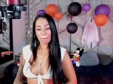 mayarusell01 on Chaturbate 