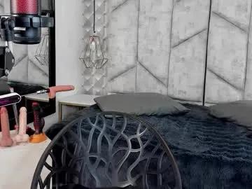 mayarusell01 on Chaturbate 