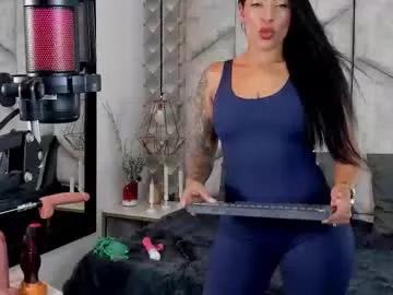 mayarusell01 on Chaturbate 