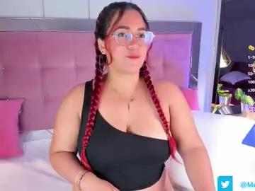 melissakarterrs — GOAL: Make me cum [250 tokens remaining] Naughty girl craving a delicious orgasm   #squirt #bigass #cum #latina #anal
