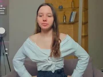 meryldell — GOAL: sweet underboob ^^ [2 tokens remaining] today im stay at home alone.......... #18 #teen #shy #new #young