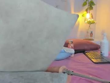 miia_taylor_1_ on Chaturbate 